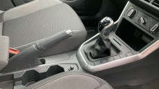 Volkswagen Polo 1.0 TSI Life 5dr Petrol Hatchback